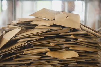 Elections départementales et régionales 2021-6. © Guillaume FAUVEAU