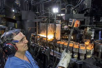 Txikitero edalontzia © Hemendik