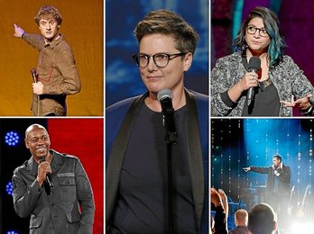 Bakarrizketak, ezinbestean zuzenean eta publikoarekin?