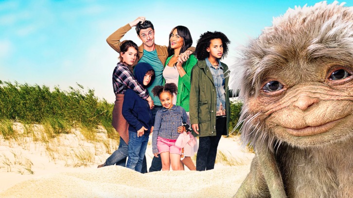 Cartel de la película. (NAIZ)