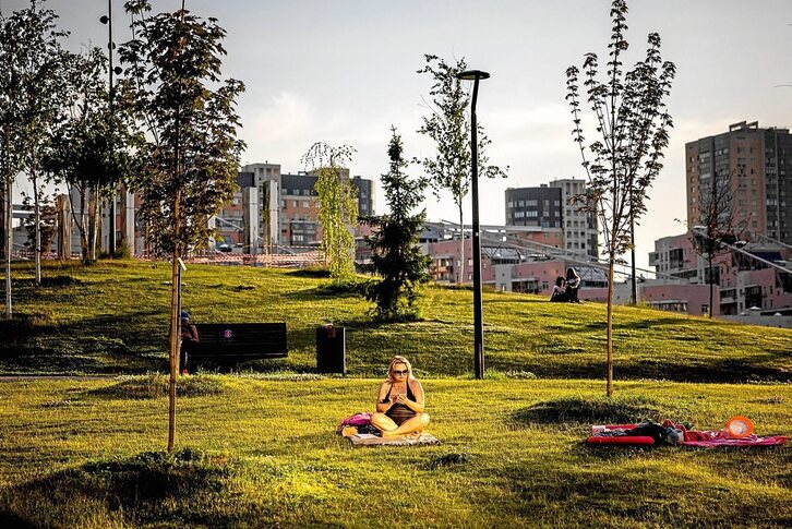 Fotografía: Dimitar Dilkoff| AFP