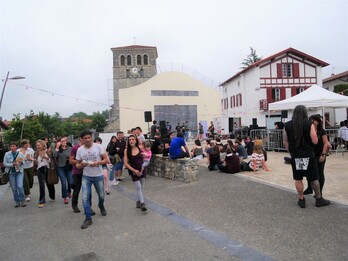 EHZ 2021 © Patxi BELTZAIZ