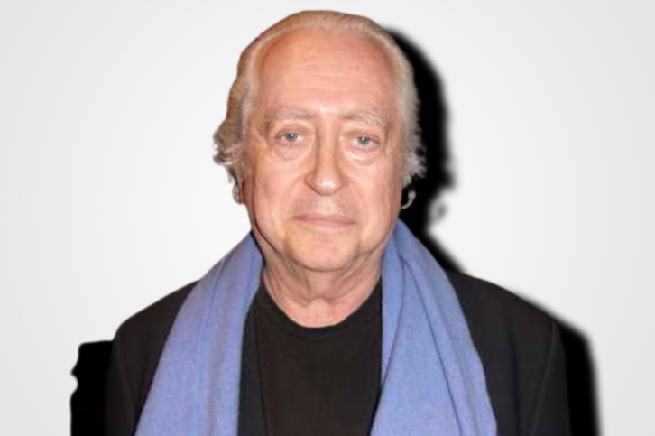 Robert Downey Sr. (WIKIMEDIA COMMONS)