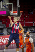 Baskonia