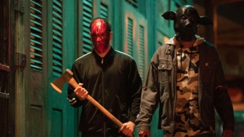 La violencia se extiende fuera de la fecha anual autorizada para el crímen. (NAIZ)