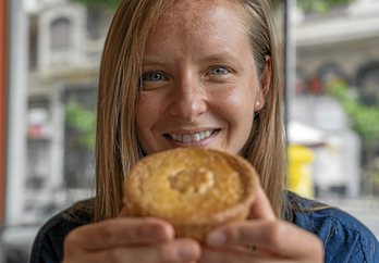 Andoni Canellada | FOKU