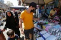 Baghdad-market