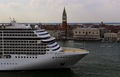 Venecia-crucero