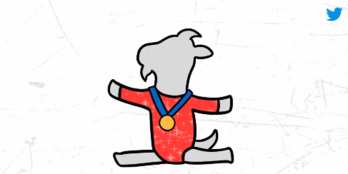 Simon Biles gimnasta estatubatuarra. (Loic VENANCE/AFP)