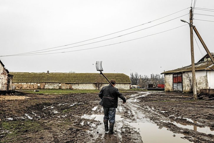 Fotografías: Diego Herrera