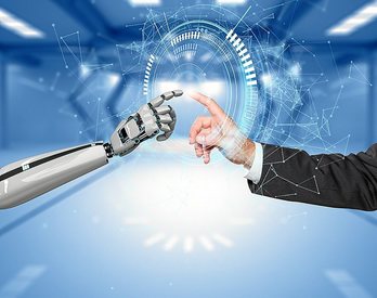 Inteligentzia artifiziala dena iraultzen ari da.