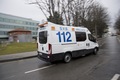 Ambulancia