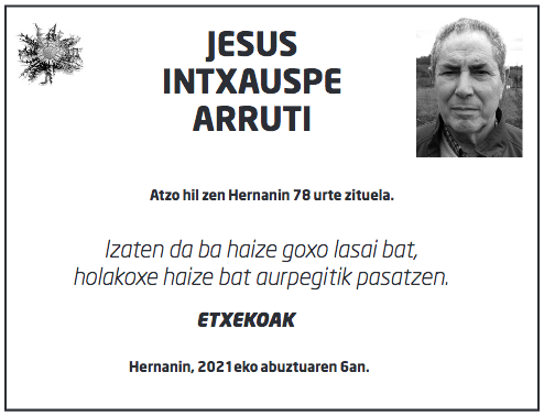 Jesus_intxauspe_arruti_eskela