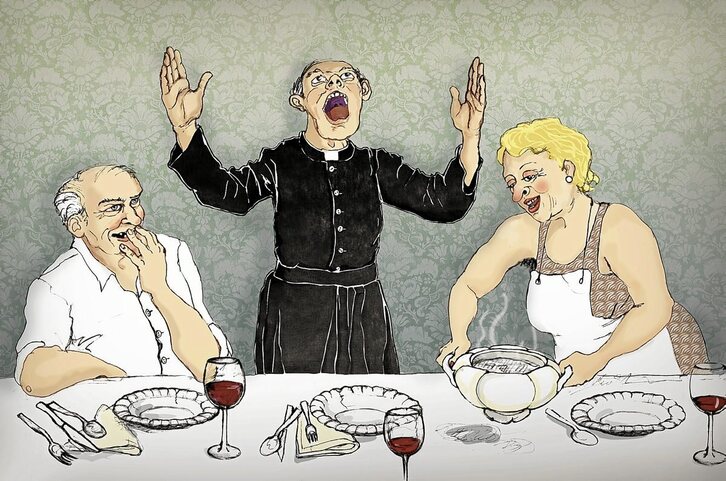 Ilustrazioa: Kristina Fernandez