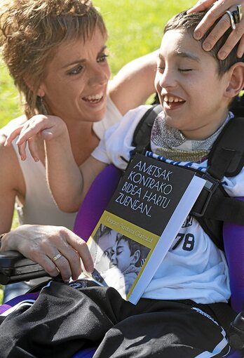 Argazkiak: Nagore ARRETXEA OIARTZABAL