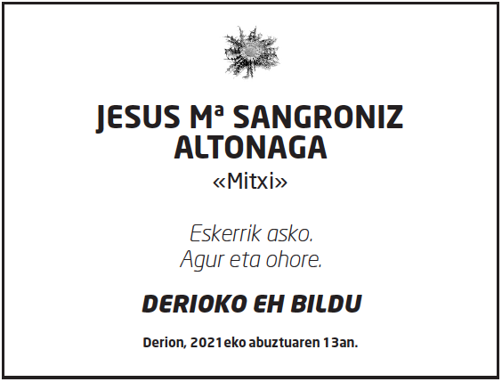 Jesusm_sangroniz