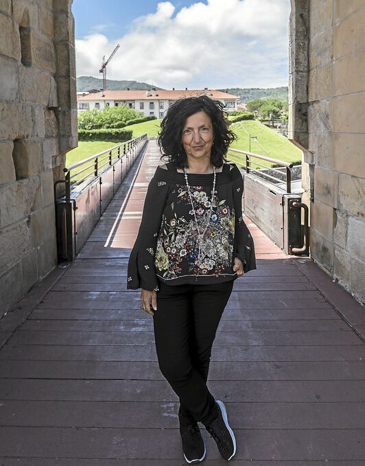 Argazkiak: Gorka RUBIO (FOKU)