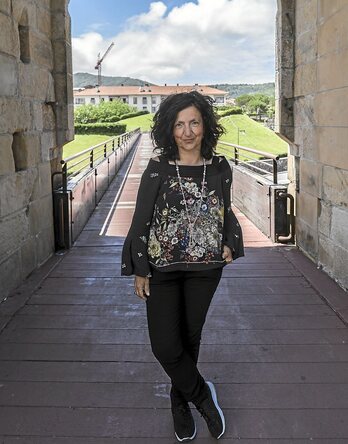 Argazkiak: Gorka RUBIO (FOKU)