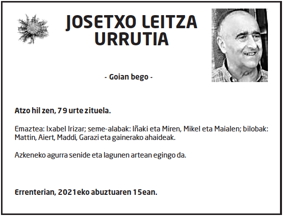 Josetxo_leitza