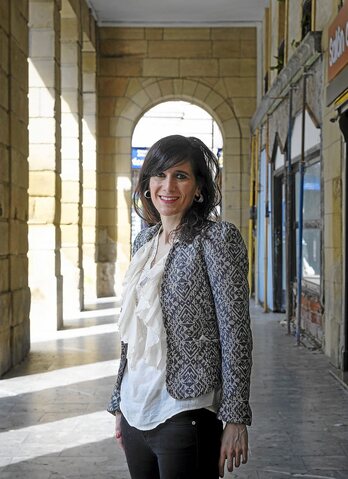 Argazkiak: Jon URBE I FOKU