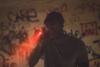 Un artista plástico de Chicago se interesa por esta leyenda urbana. (NAIZ)