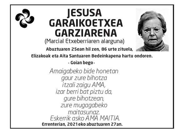 Jesusa-garaikoetxea-garziarena-2