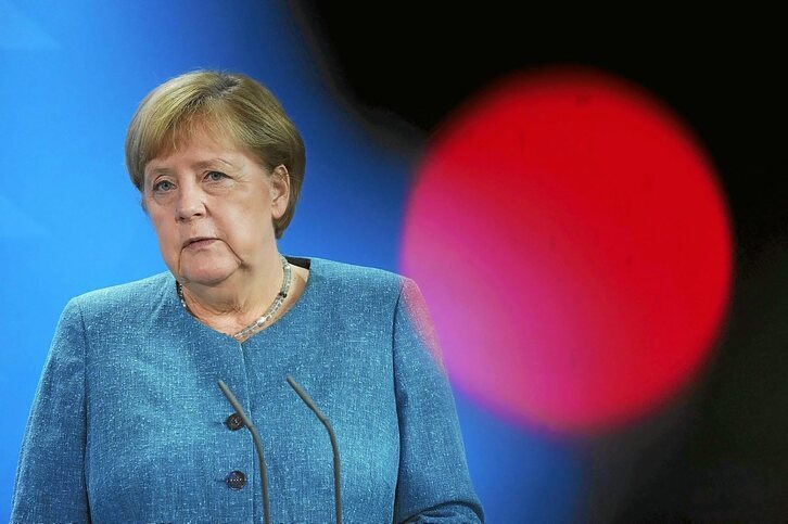 Merkelen osteko koalizioak osatzeko negoziazioak joko zelai politiko inoiz baion aldakorragoan egingo dira