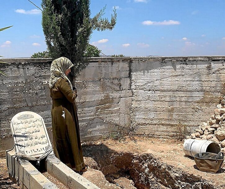 Dolua egitea ezinezko bihurtzea du xede gorpuzkien konfiskazio politikak (GAUR8)