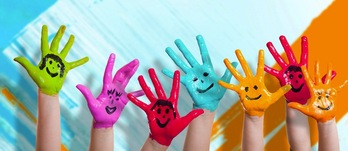 Txikiak Handi Etxarri Aranazko Andra Mari Ikastolak sortu zuen 2009an, eta sare zabala da orain.