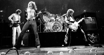 Led-zeppelin