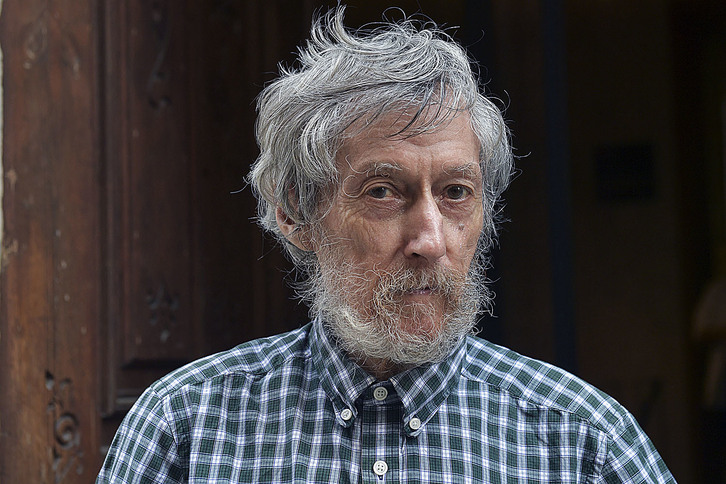 Fotografía: Idoia Zabaleta I Foku