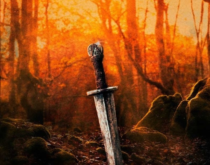 Fotograma de ‘Irati’.