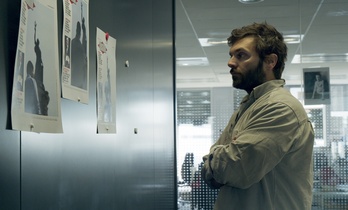 Fotograma de ‘Enquête sur un scandal’. (ZINEMALDIA)