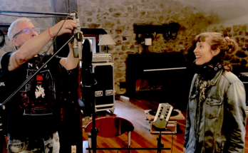 Lide Hernandoren txanda iristean, diskoa ia bukatutzat eman dute Liher taldekoek. (LIHER)