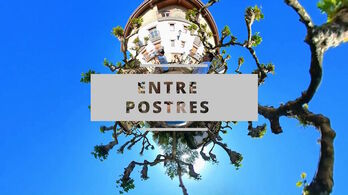 Ismael Alegría y Haizea Belarra nos ofrecen sus recetas de postres.