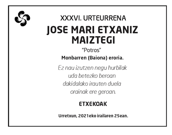 Jose-mari-etxaniz-maiztegi-1