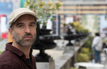 Mikel Gurrea, gaur, Donostian. (Jagoba MANTEROLA | FOKU)