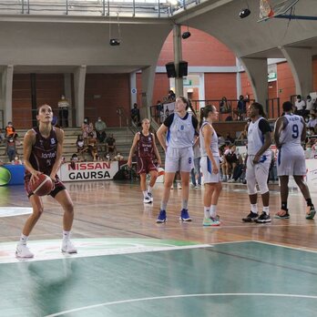 Partidos igualados y potencial por desarrollar, he ahí las principales características de la pasada Euskal Kopa. (BASKETBASKO)