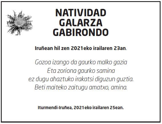 Natividad_galarza_gabirondo