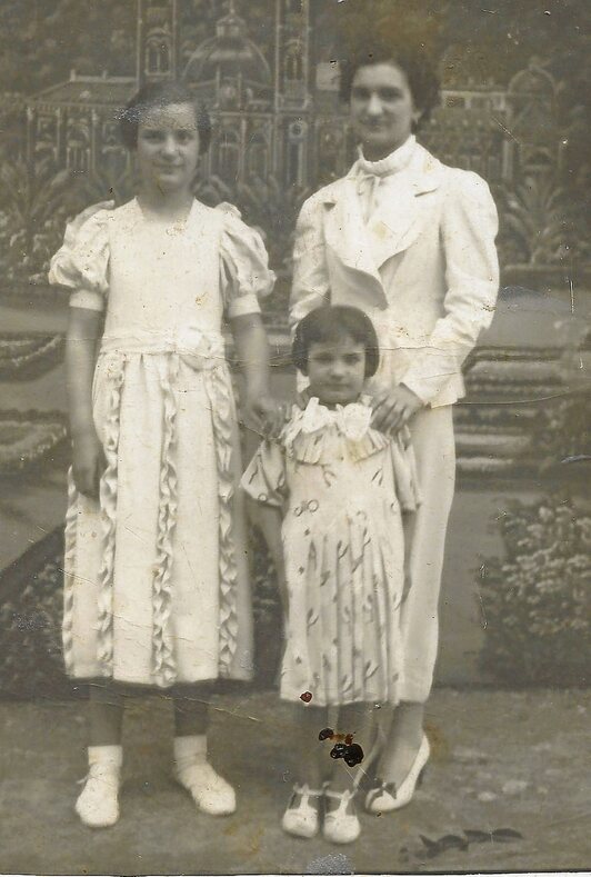 AZKUE SARASUA SENDIA