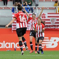 Goleadoras-athletic