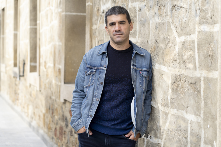 Igor Ortega                    (Raúl BOGAJO)