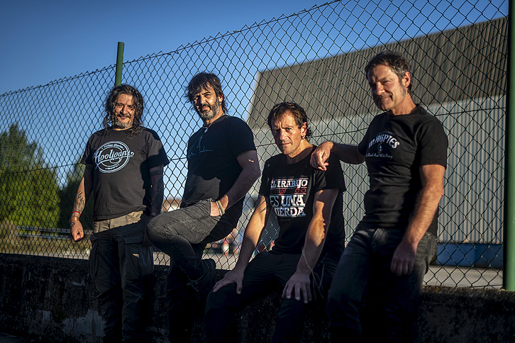 Fotografía: Endika Portillo | Foku