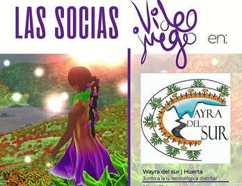 Bideo-jokoaren irudi bat.