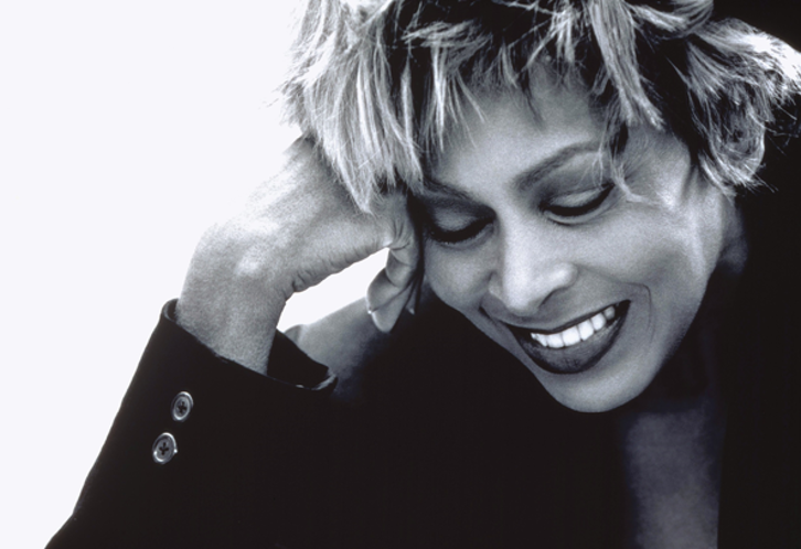 Tina Turner figura como una de las cantantes más icónicas de los 80. (Warner Music)