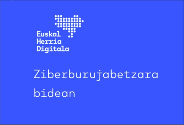 EH Digitala logoa
