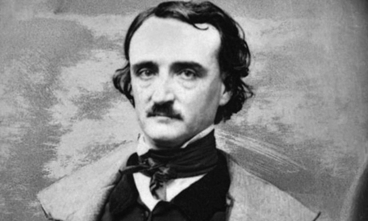 Edgar Allan Poe es uno de los autores más universales de la historia de la literatura. (EUROPA PRESS)