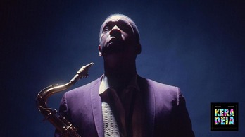 John Coltrane
