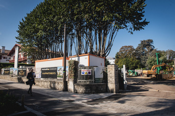 Le projet des Villa Paulmy est en cours de réalisation. D'autres pourraient naître dans les années à venir. © Guillaume FAUVEAU.