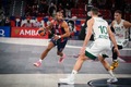 Baskonia